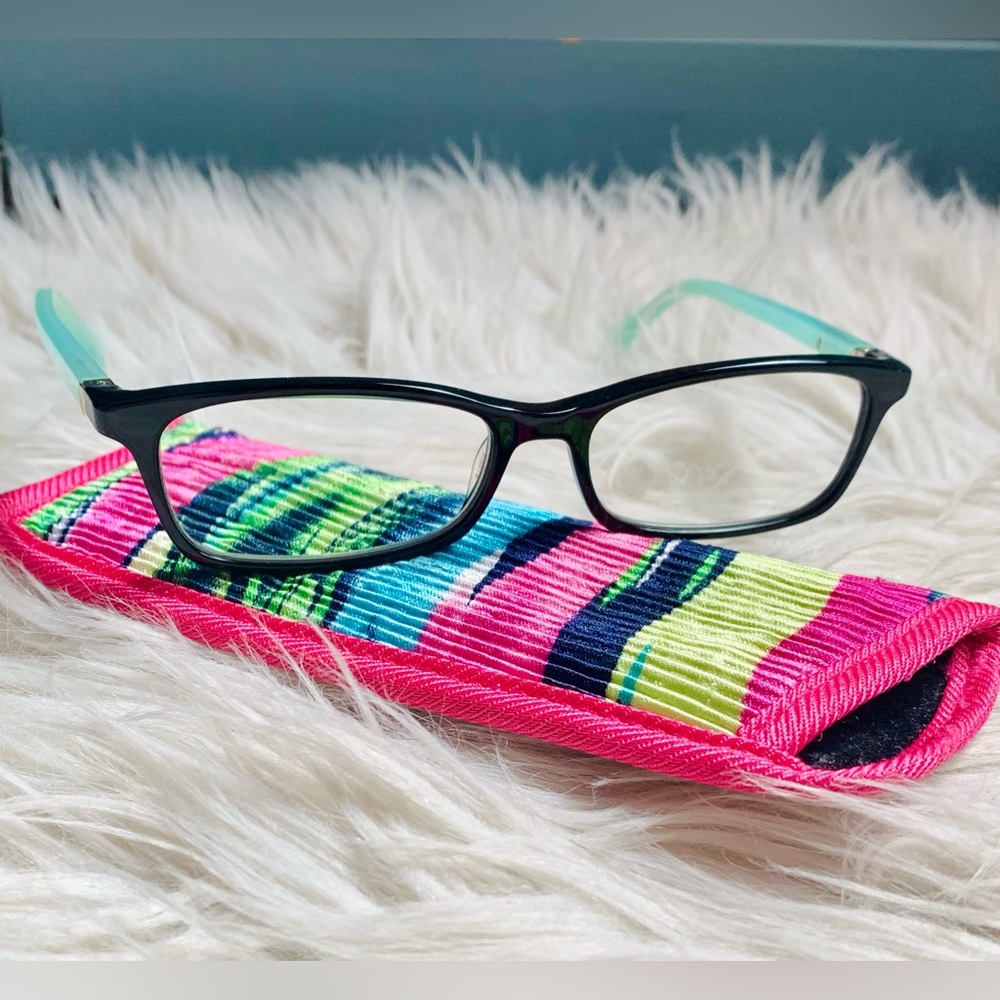 Kate Spade Women’s Glasses with Case